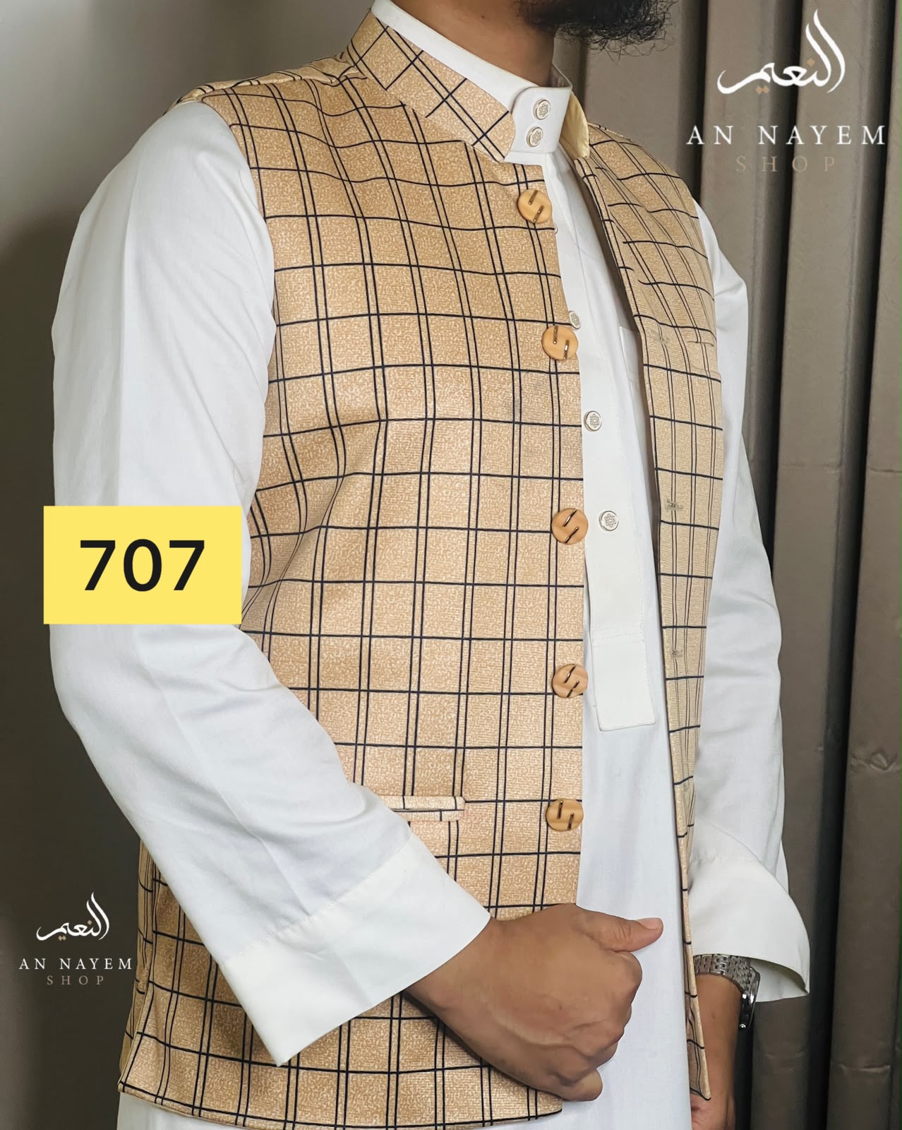 Exclusive Koti  707
