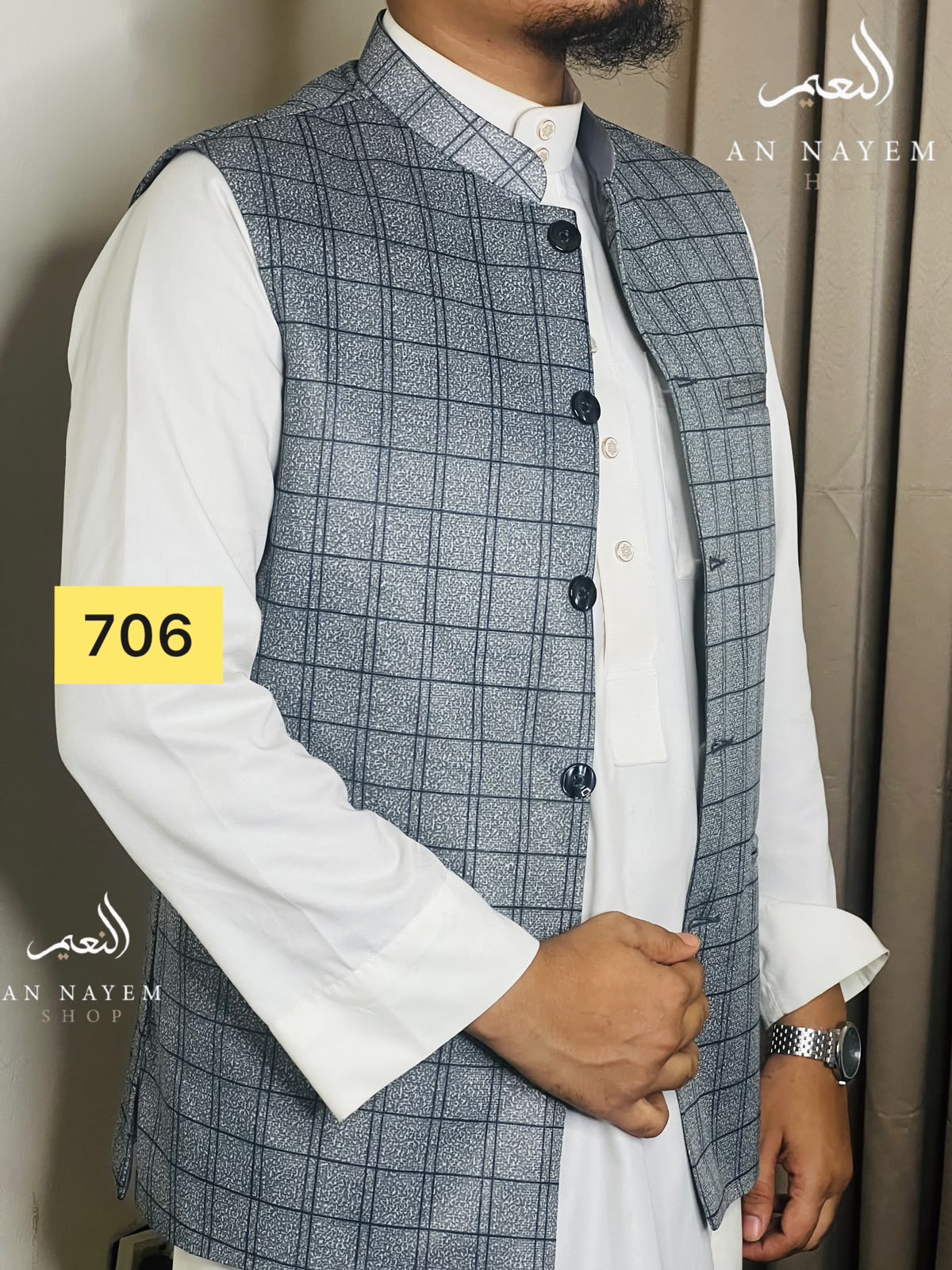 Exclusive Koti 706