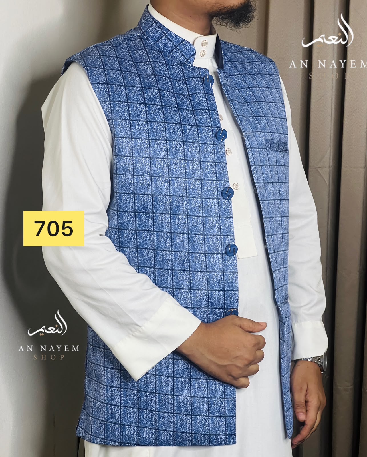 Exclusive Koti 705