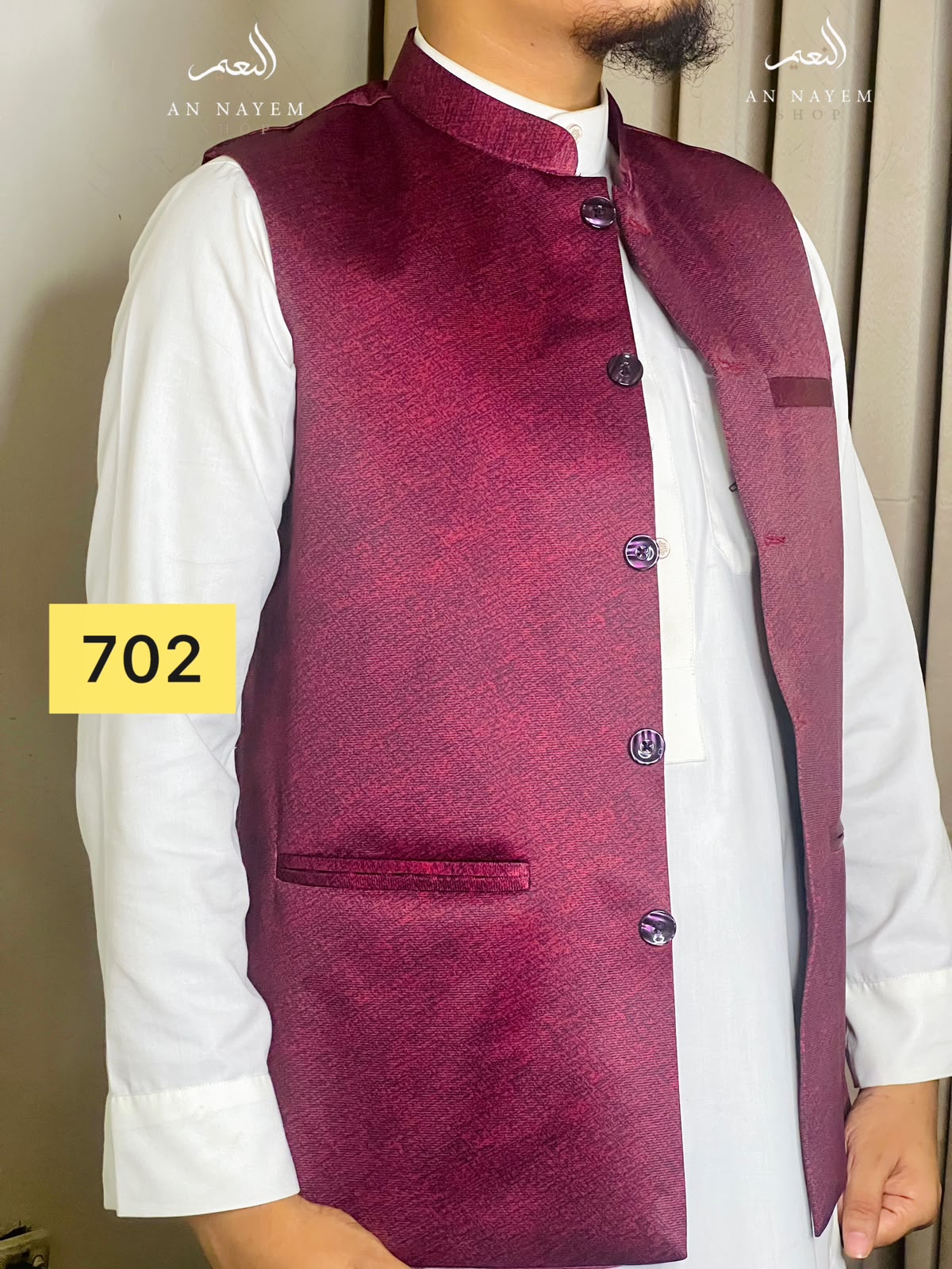 Exclusive Koti 702