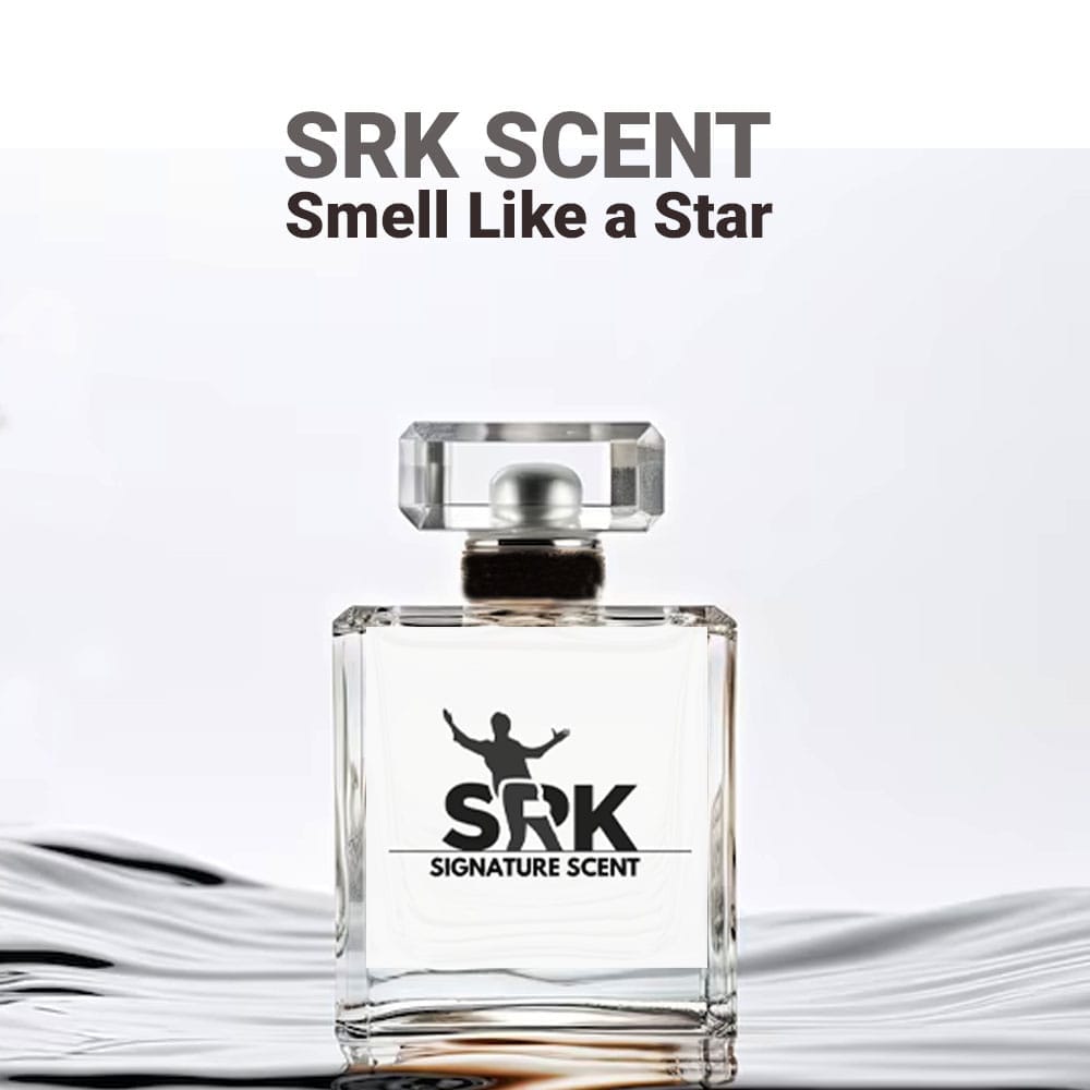 SRK 30 ml Perfume